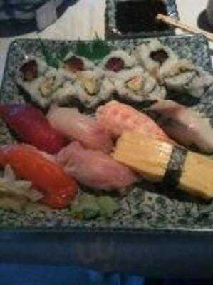 Kani-kosen Japanese Restaurant