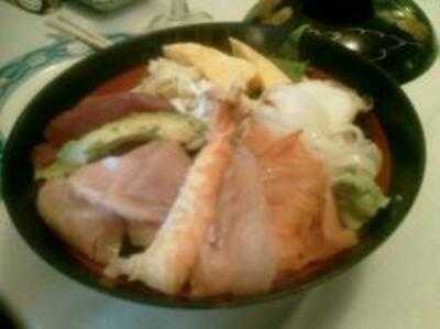 Kani-kosen Japanese Restaurant