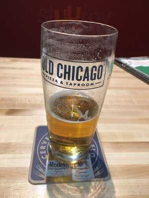 Old Chicago