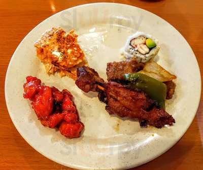 Old China Super Buffet