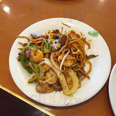 Old China Super Buffet