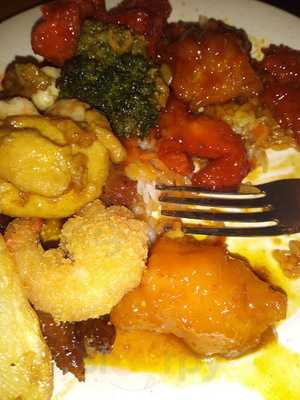 Old China Super Buffet