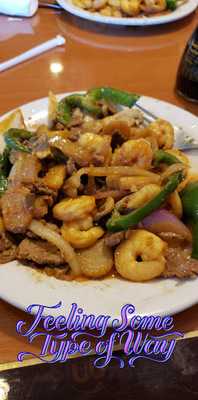 Old China Super Buffet