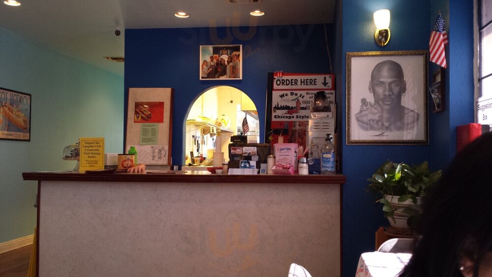 Bruce's Taste Of Chicago