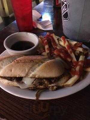 Hotshots Sports Bar & Grill