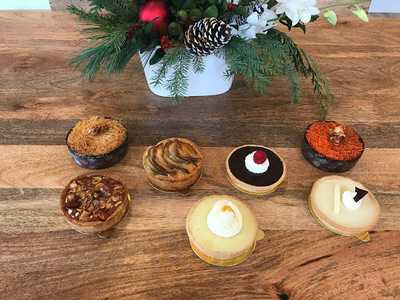 Lavender Bakery & Cafe