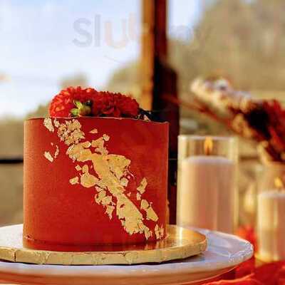 Lavender Bakery & Cafe