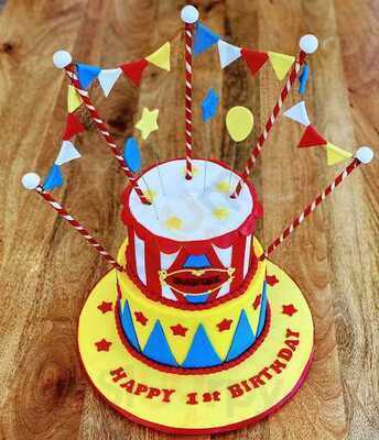 Lavender Bakery & Cafe