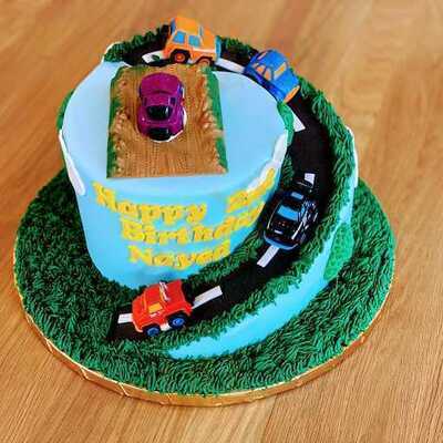 Lavender Bakery & Cafe