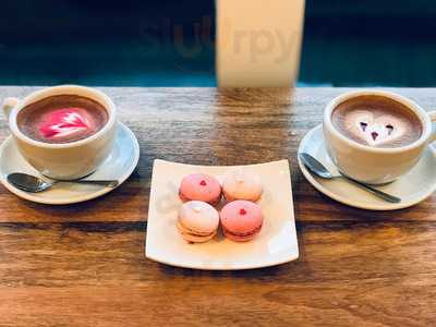 Lavender Bakery & Cafe