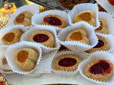 Lavender Bakery & Cafe