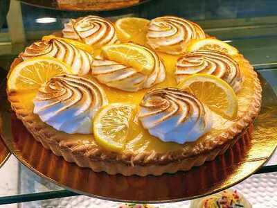 Lavender Bakery & Cafe