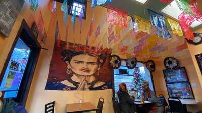 Casa Latina Pupusas Y Mas