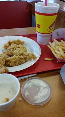 Chicken Express
