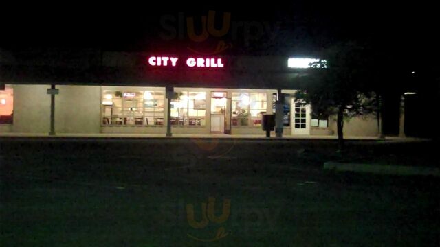 City Grill Cafe