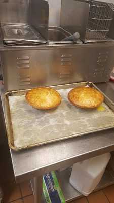 Lee's Famous Recipe Chicken