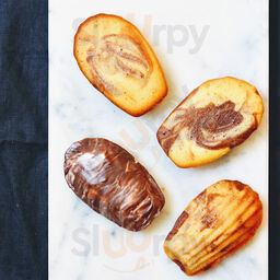 Voyageur Du Temps Bakery
