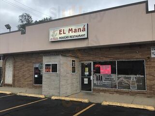 El Mana Restaurante