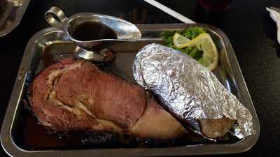 Big Daddy's Hot Roast Beef & Prime Cuts