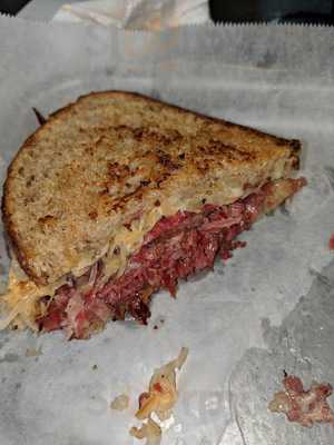 Big Daddy's Hot Roast Beef & Prime Cuts