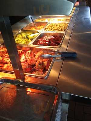 Big Daddy's Hot Roast Beef & Prime Cuts