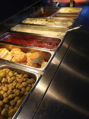 Big Daddy's Hot Roast Beef & Prime Cuts