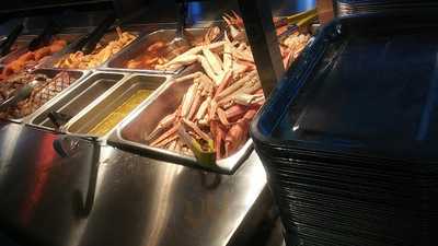 Big Daddy's Hot Roast Beef & Prime Cuts