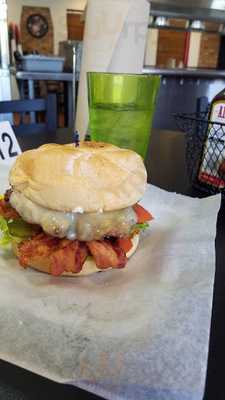 Big Daddy's Hot Roast Beef & Prime Cuts