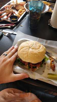 Big Daddy's Hot Roast Beef & Prime Cuts