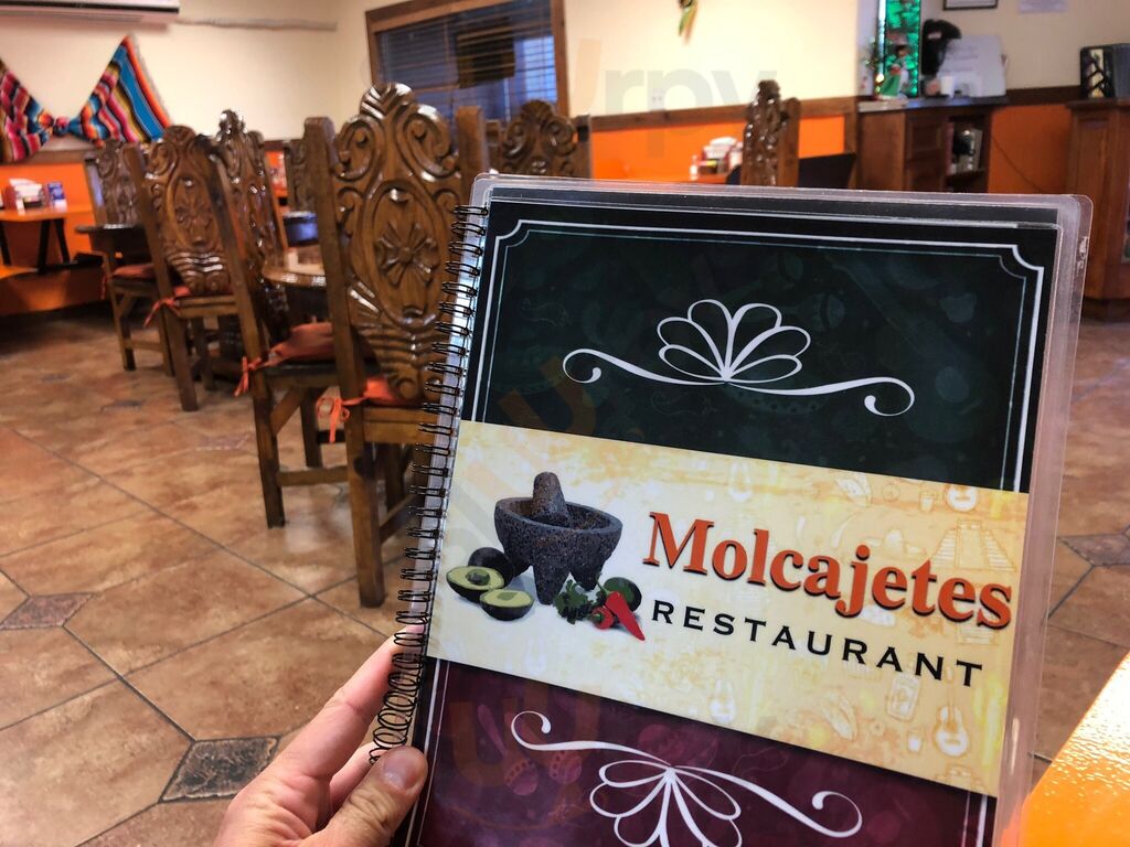 Molcajetes