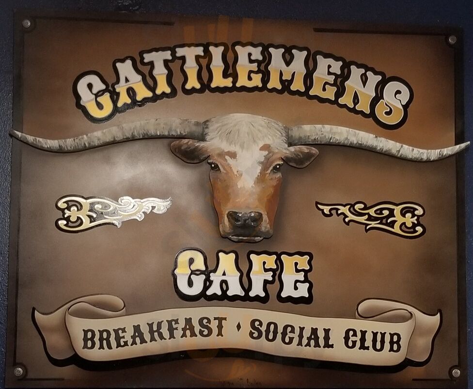 Cattlemen's Cafe