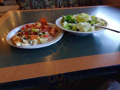 Round Table Pizza
