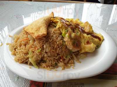 Raymond's Chinese Cuisine