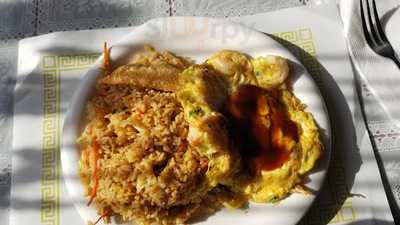 Raymond's Chinese Cuisine