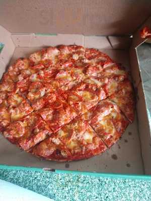 Imo's Pizza
