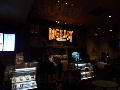 Big Easy Deli