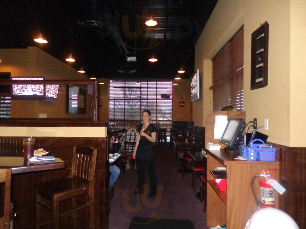 Redzone Bar And Grill