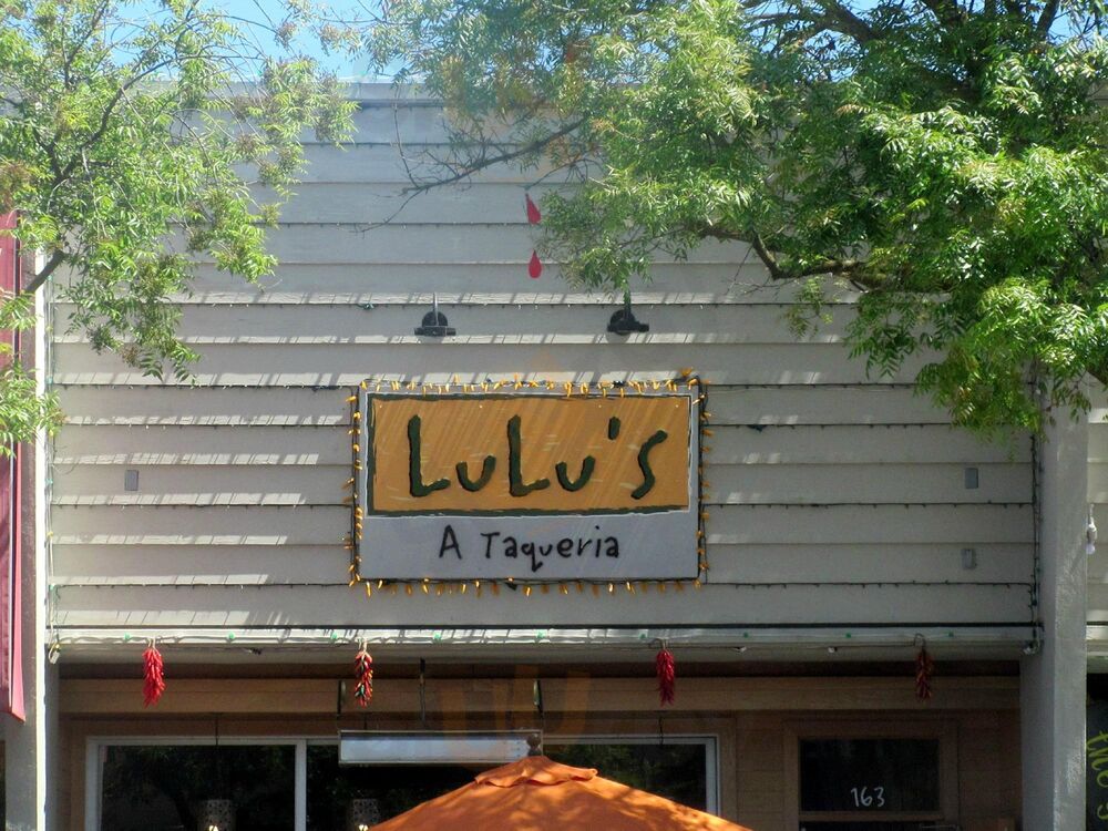 Lulu's On Main Street