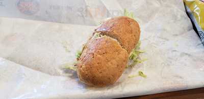 Jersey Mike's Subs