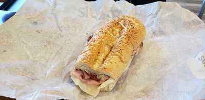 Jersey Mike's Subs