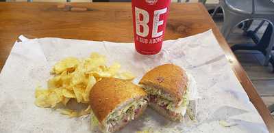 Jersey Mike's Subs