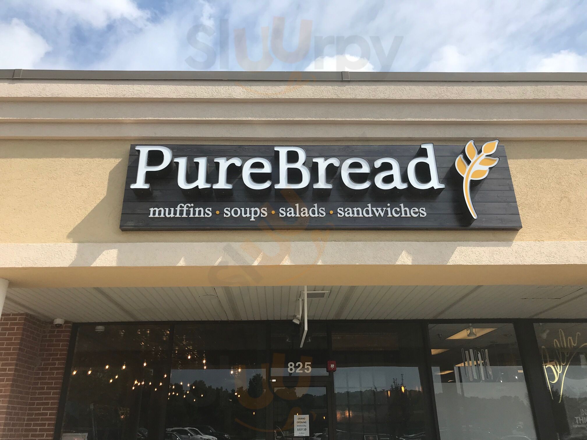 Purebread Deli