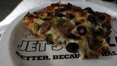 Jet's Pizza