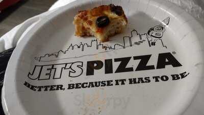 Jet's Pizza