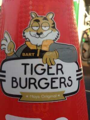 Tiger Burgers