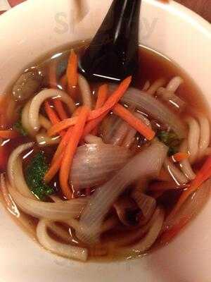 Mikado Japanese Restaurant