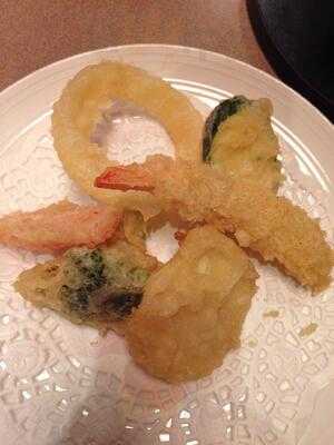 Mikado Japanese Restaurant