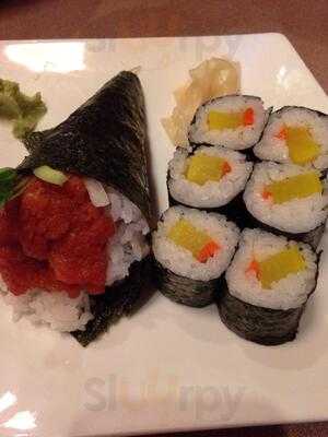 Mikado Japanese Restaurant