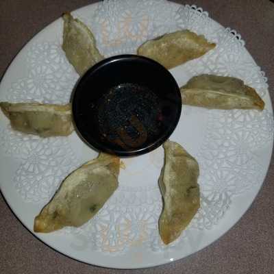 Mikado Japanese Restaurant