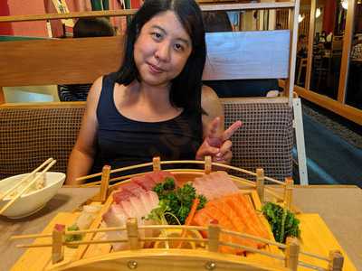 Mikado Japanese Restaurant